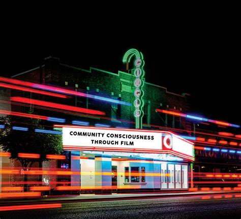 Circle cinema tulsa - Aug 24, 2023 · Circle Cinema, Tulsa’s independent, nonprofit theater, is offering $4 movie tickets for all standard screenings on Sunday, Aug. 27, while partnering with the Cinema Foundation to celebrate the ... 